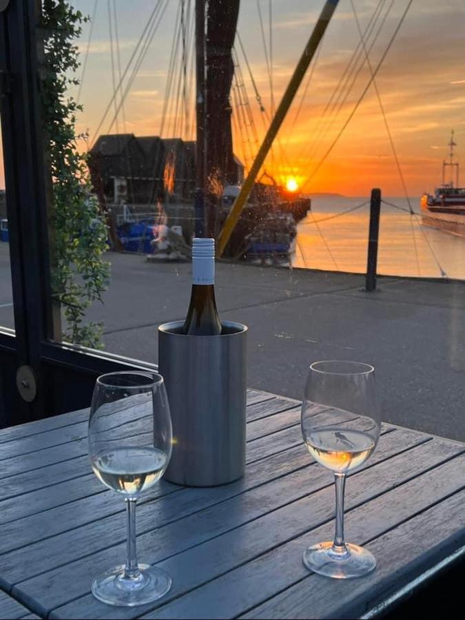 Whitstable Serenity Exterior photo