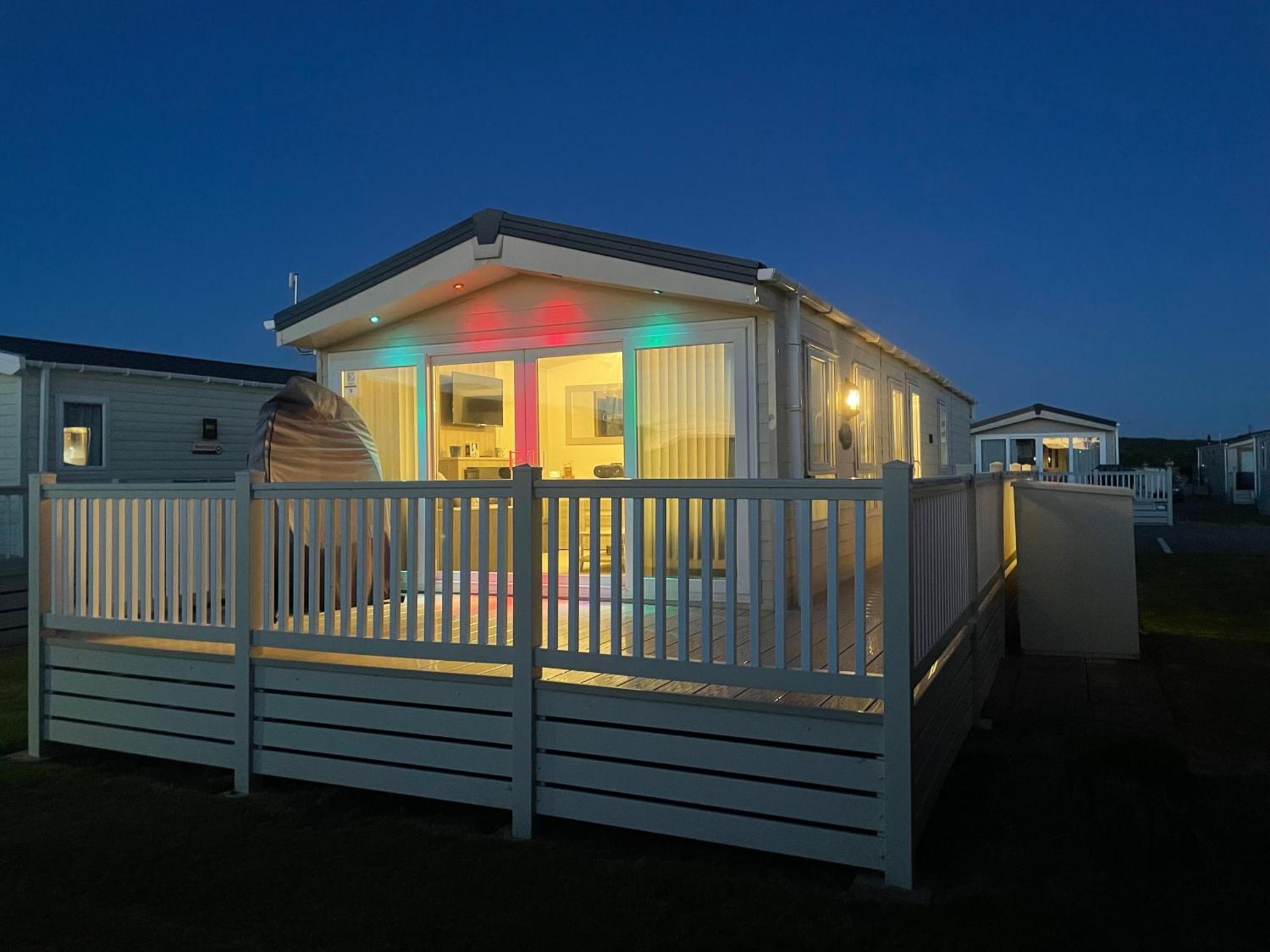 Whitstable Serenity Exterior photo